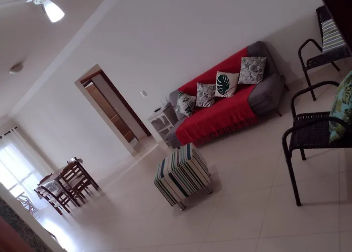 Apartamento Costa Verde