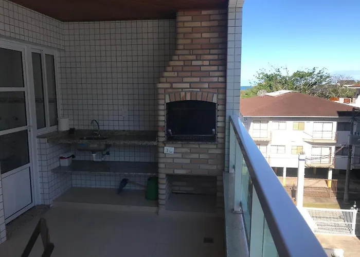 Apartamento Costa Verde