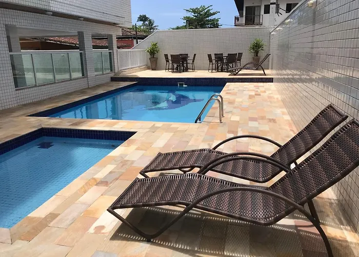 Apartamento Costa Verde