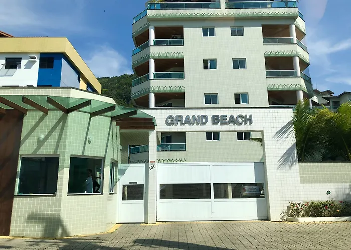 Condominio Grand Beach