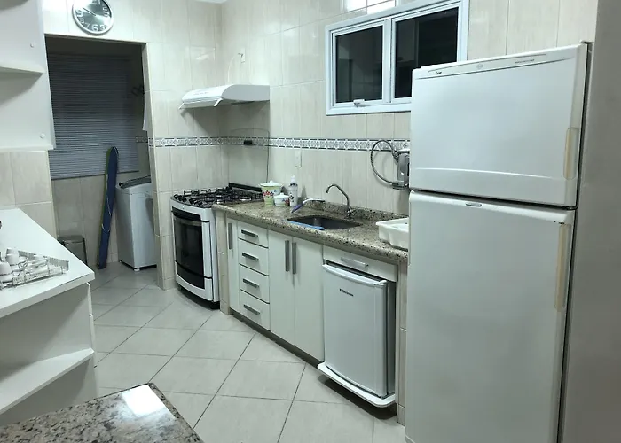 Condominio Grand Beach